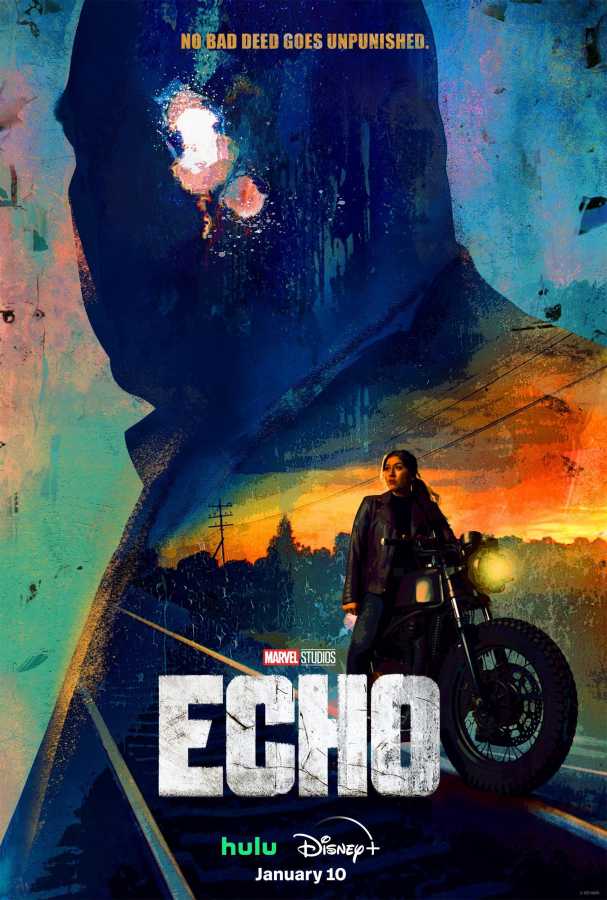 Marvel Studios' Echo
