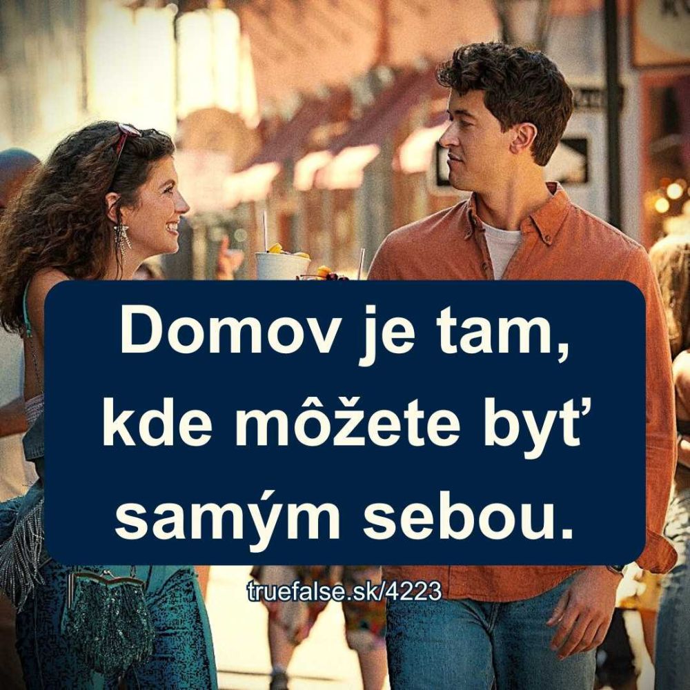Domov Je tam kde.jpg